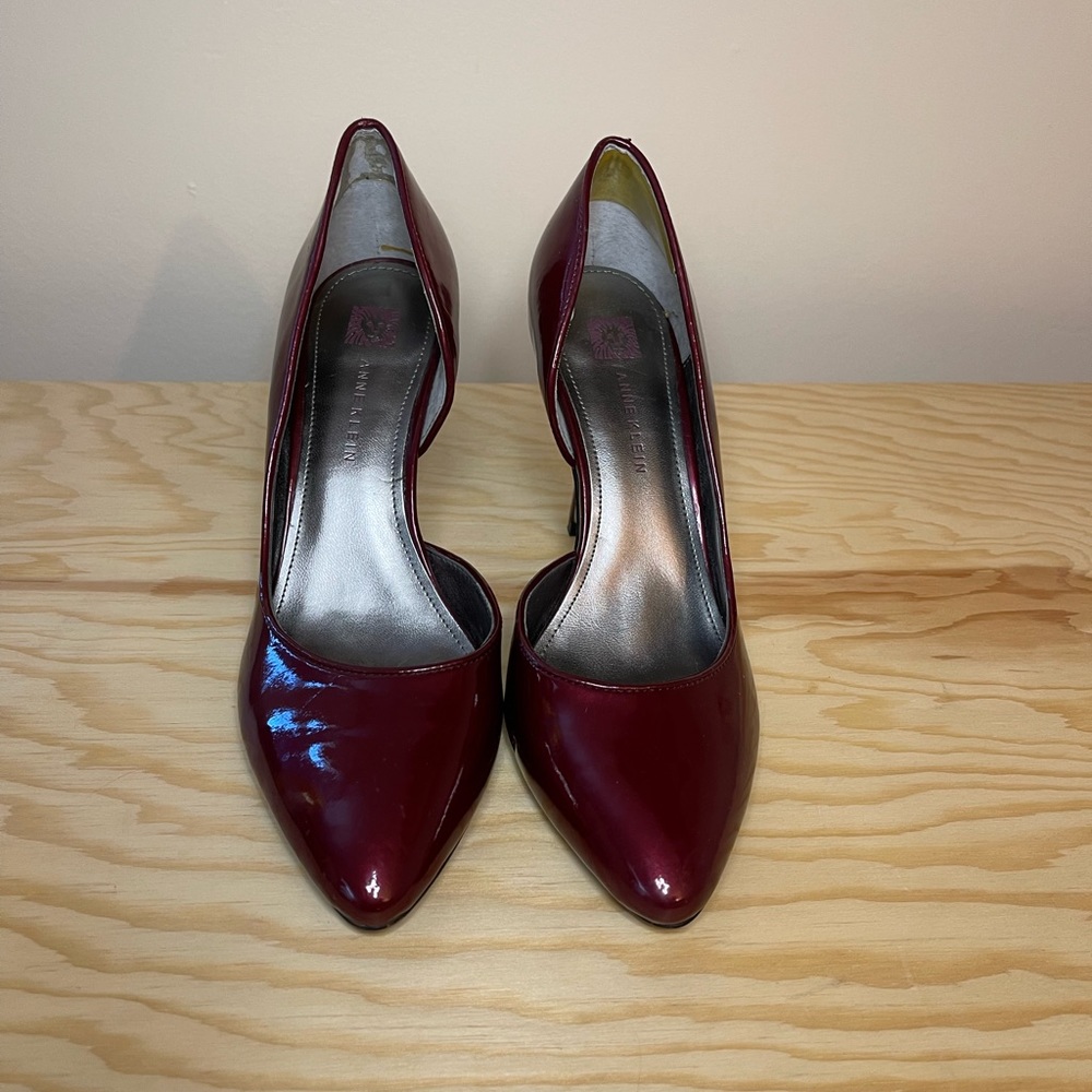 Anne Klein heels